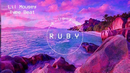 Lil Mosey Type Beat PROD:R.U.B.Y