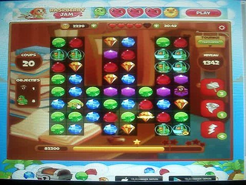 Pirate Treasure-Level 1342