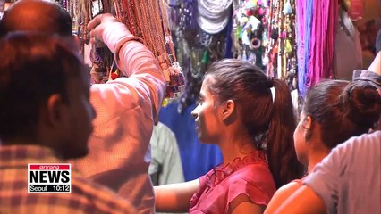 India seen as significant, attractive foothold for Moon's 'New Northern Policy'