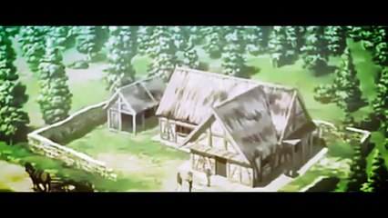 SHINGEKI NO KYOJIN OPENING 4 "RED SWAN" X JAPAN FT. HYDE (INFO)