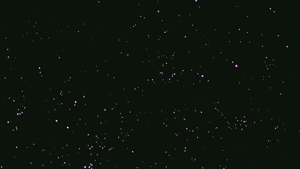 Snow Green Screen Green Screen Chroma Key Effects AAE