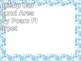 Homlife Merry Christmas Owl Antislip Coral Velvet Round Area Rugs Memory Foam Floor