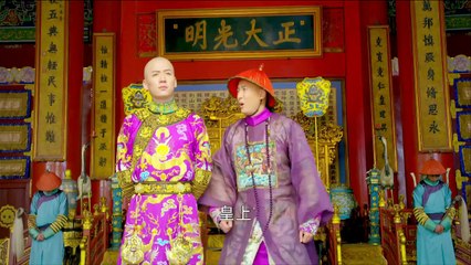 Tân Lộc Đỉnh Ký 2014 Tập 48_ The Deer and the Cauldron