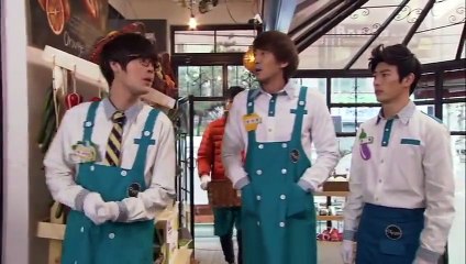 Chicos en Busca del Amor Capitulo 19 (2/2) español latino