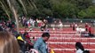 Stanford Invitational 2012, Girls 100M Hurdles Final (High School)