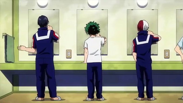 Boku no Hero Academia S03 E14 Boku no Hero Academia 3X14 Boku no Hero Academia S3E14 Boku no Hero Academia S03 E14 Boku no Hero Academia