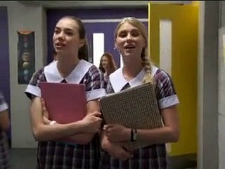 Jennifer knows Coco's deep dark secret and decides to use it against her.Home and Away