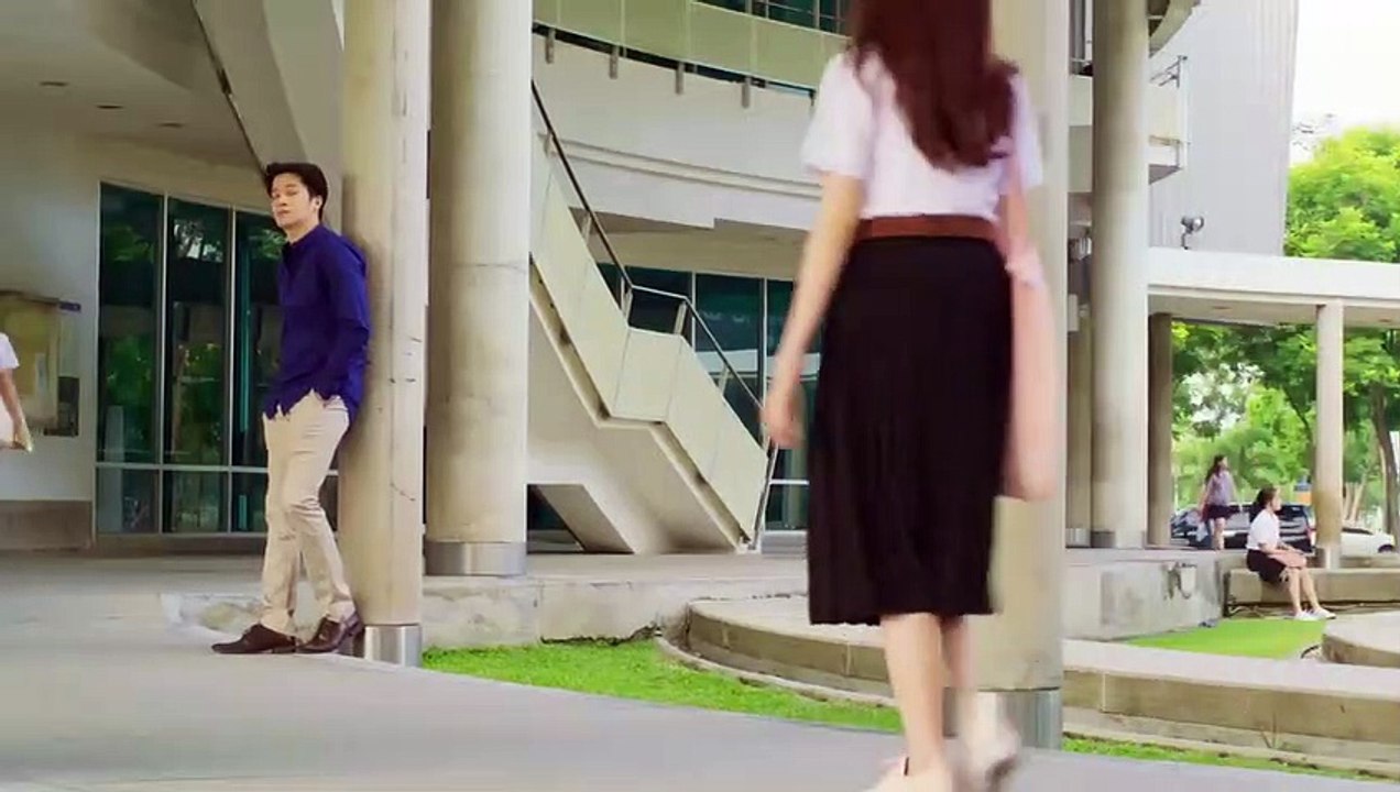 Kiss Me Again Epi 13    Engsub EP. 13 Kiss Me Again    EP13 Kiss Me Again