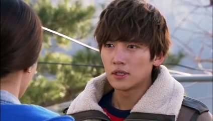 Chicos en Busca del Amor Capitulo 23 (1/2) español latino