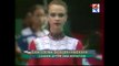 Ekaterina SEREBRIANSKAYA (UKR) rope - 1996 Atlanta Olympics semi final