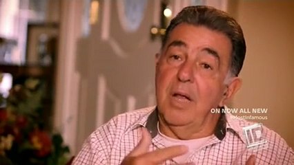 Most Infamous S01 E01