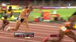 Dafne Schippers wins women's 200m semi-final Heat 2 | World Athletics Championships BEIJING 2015