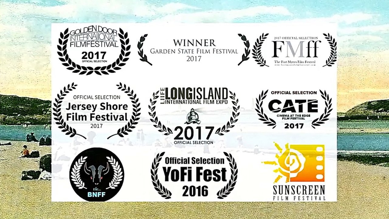 Good Bones Trailer