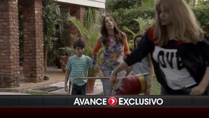 Mariposa de Barrio | Avance Exclusivo 41 |