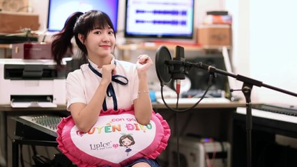 CON GÁI CÓ QUYỀN ĐIỆU 2 (Cover) - Jang Mi