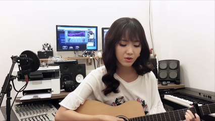 ĐỪNG HỎI EM (cover) - JANG MI