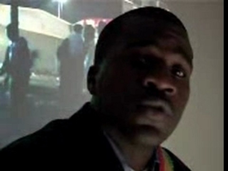 Al Peco - Mr le ministre