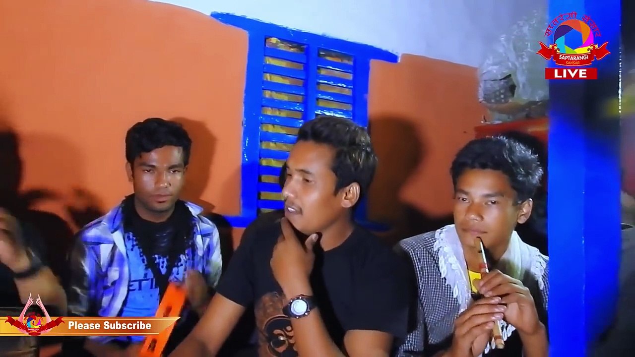 कृपया कसैलाई हाँसो ठट्टा मन पर्दैन भने यो भिडियो नहेर्नु होला।