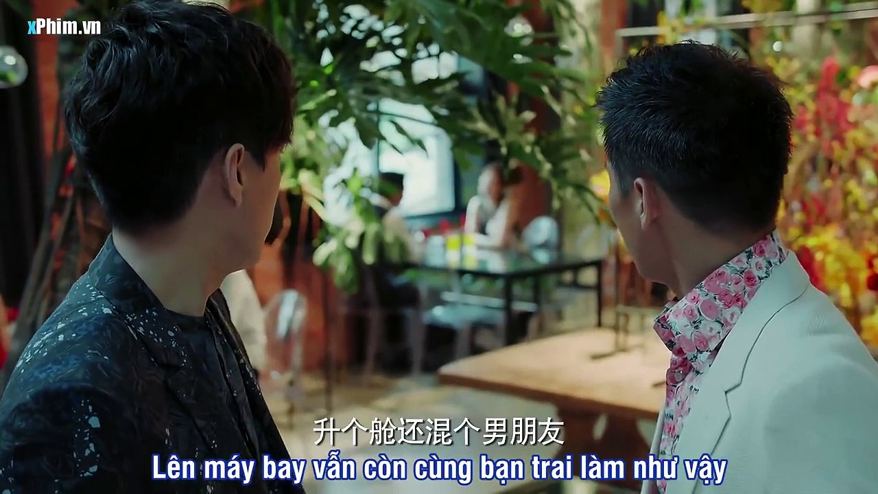Chuyên Gia Tình Yêu-  Tập 9