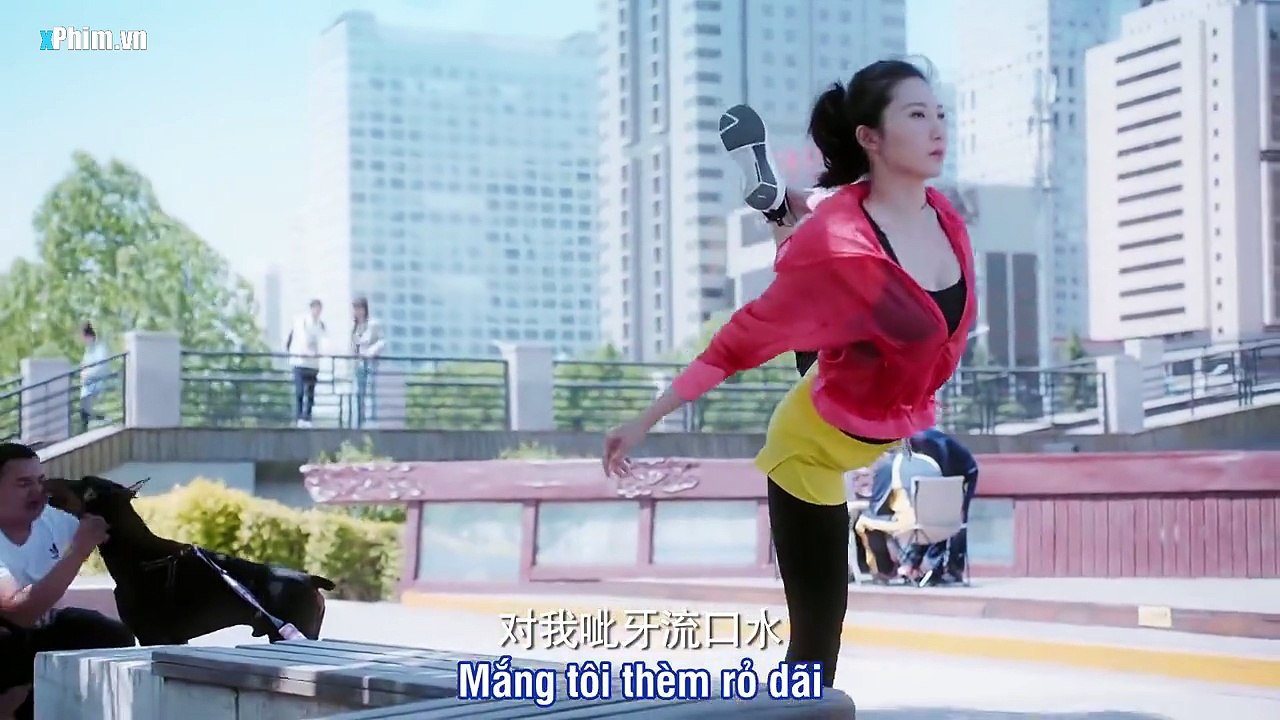 Chuyên Gia Tình Yêu-  Tập 10