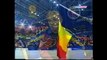 Andreea RADUCAN (ROM) floor - 2000 World Cup final