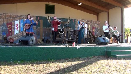 Brevard Renaissance Fair 2018 - Stary Olsa - Part 37