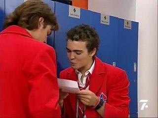 Rebelde - 1ª Temporada - Capítulo 12