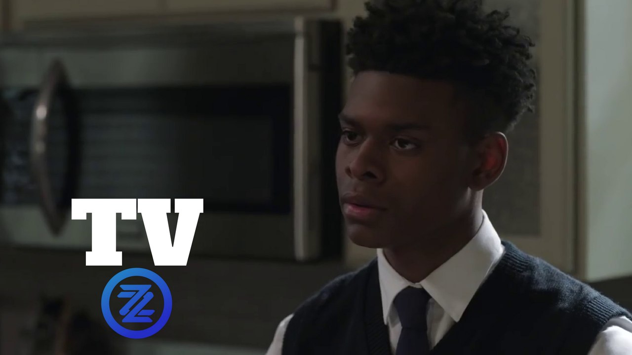 Marvel's Cloak and Dagger Tandy & Ty Featurette (TV Series 2018)