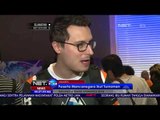 Peserta Mancanegara Ikut Turnamen Games Di Indonesia-NET24
