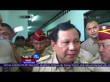 Purnawirawan Korps Baret Merah Deklarasikan Prabowo Jadi Calon Presiden-NET24