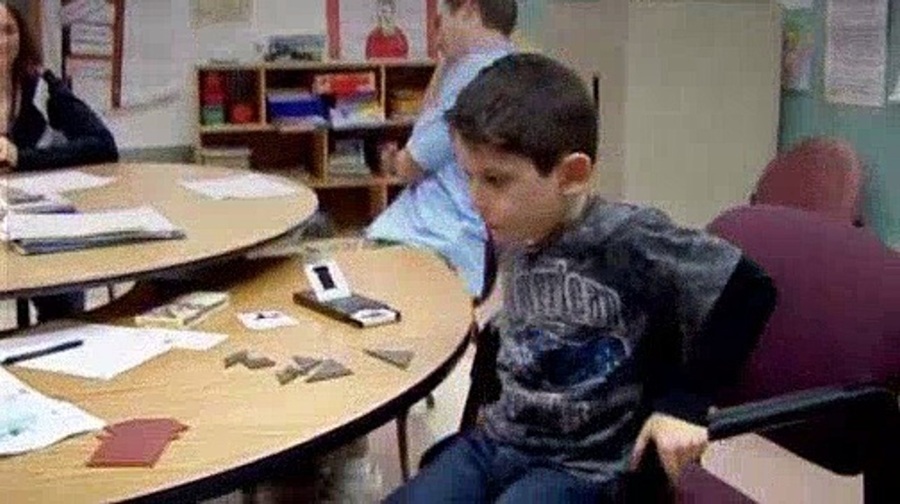 Louis Theroux America's Medicated Kids