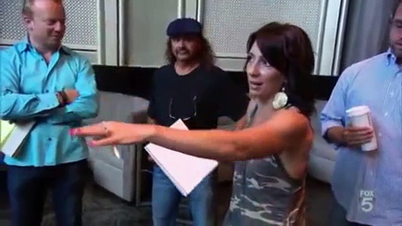 Mobbed S01 E02