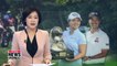 Korean golfers bag victories at LPGA and PGA events