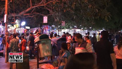 India seen as significant, attractive foothold for Moon’s ‘New Northern Policy’