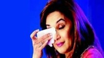Madhuri Dixit CRIED on the sets of Dance Deewane; Here's WHY | FilmiBeat