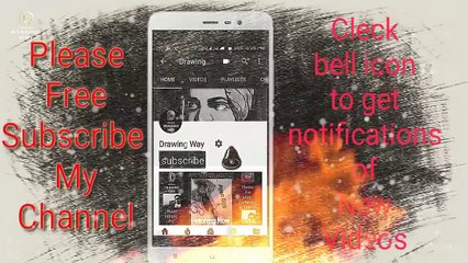 How to draw ben 10 step by step for kids ( 77 )