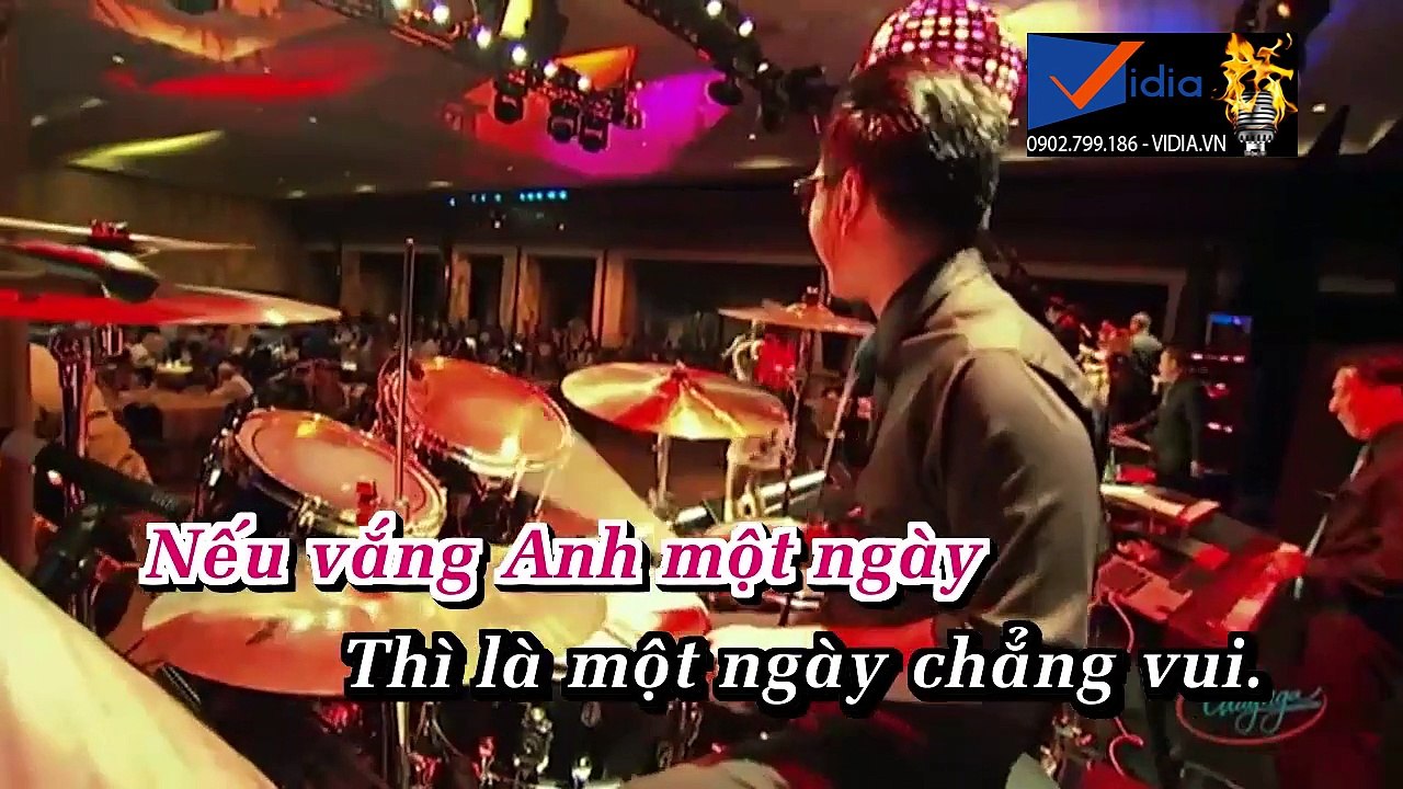 Đêm Huyền Diệu - Ngọc Anh