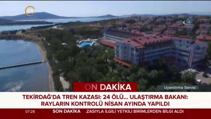Soruşturma başlatıldı