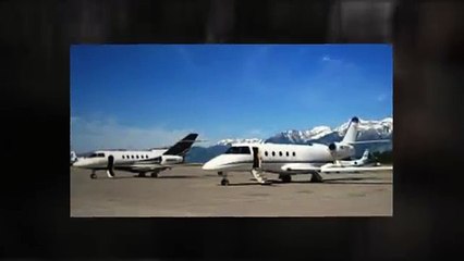 Jet Charter Flights Boston