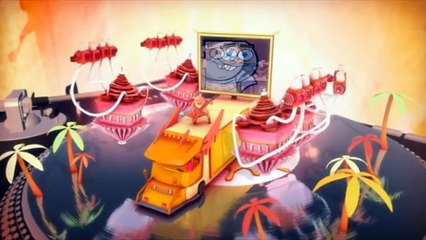 Nickelodeon Bumpers 2009 Nice Effects Nickelodeon Fan