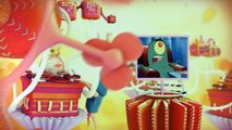 Nickelodeon Bumpers Effects 2018 Nice Effects