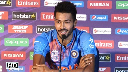 Hardik Pandya talks about India's Victory in India vs England's 3rd T20; Watch Video | Oneindia News