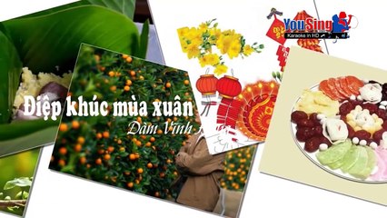 Điệp Khúc Mùa Xuân - Đàm Vĩnh Hưng