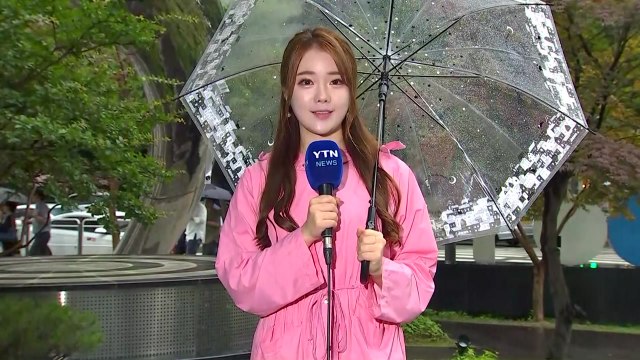[날씨] 전국 다시 장맛비...밤새 중북부 120mm 폭우 / YTN
