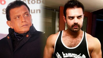 Mithun Chakraborty's son Mimoh Aka Mahaakshay's wedding CANCELLED। FilmiBeat