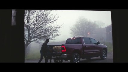 RAM 1500 Griffin GA | 2019 RAM 1500 Griffin GA