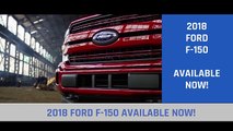 2018 Ford F-150 Vancouver WA | Ford Dealer Milwaukie OR