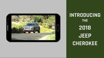 2018 Jeep Cherokee Sallisaw, OK | Jeep Dealership Fort Smith, AR