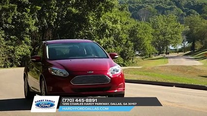 2018 Ford Focus Smyrna GA | Ford Dealer Smyrna GA