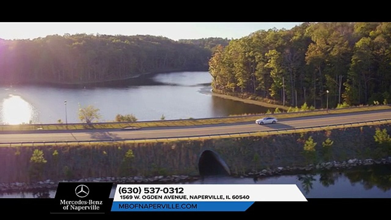 2018 Mercedes-Benz E-Class Naperville IL | Mercedes-Benz Dealer Naperville IL